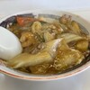 Ippin Ko - 中華丼550円