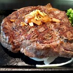 Ikinari Steak Hitachinoshikuten - 