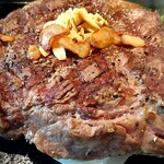 Ikinari Steak Hitachinoshikuten - 