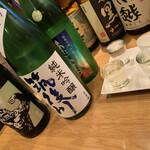 日本酒処参壱丸撰 - 