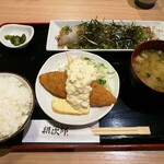 Izakaya Asajiro Tenjinbiruten - 