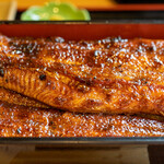 Unagi Sho Okawa - 