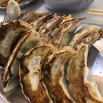 Gyoza Sakaba Ootaya - 