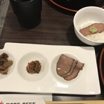 Kobe Gyuu Ramen Yazawa - 