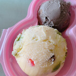 Thirty-One Ice Cream Matsumoto Minamimatsumoto Ten - 