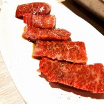 Yakiniku Ushiyuki - 