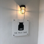 THE MILK SHOP - 