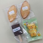 パティスリーブラン - 購入した品