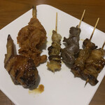 Yakitori King - 