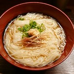 Shuzen Takeuchi - 稲庭素麺