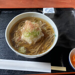 Torigoe Soba Aitaki - 