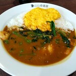 カレーハウス ＣｏＣｏ壱番屋 - 日替りバラエティカレー