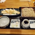 Soba Dokoro Nakamura - 