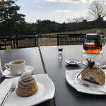 Lounge & Bar "The Lobby Lounge" Hiruton Odawara Rizoto Ando Supa - 