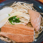 Shuri Soba - 