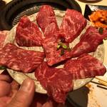 Yakiniku Aguri - 