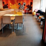 McDonald's Sapporo Susukino Ten - 