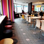 McDonald's Sapporo Susukino Ten - 