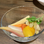 Cheese & Wine Le.Lien Tachikawa - 