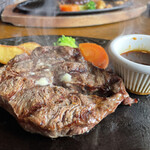 Steak & Hamburger Steak no Mise Iwataki Nogikunoten - 