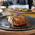 Steak & Hamburger Steak no Mise Iwataki Nogikunoten - 