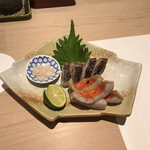 Sushi Yanagawa - 