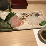 Sushi Yanagawa - 