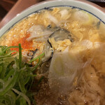 Marugame Seimen Sapporo Ten - 