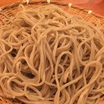 Teuchi Soba Ishizuki Guranfurontosakaten - 