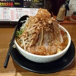 Jikabaisen Ramen Tomino Ya - 