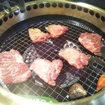 Yakiniku Tomiya - 焼肉とみや 特選ロース 特選ハラミ 新開地 湊川（兵庫区）