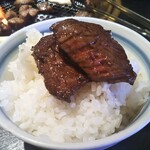 Yakiniku Tomiya - 焼肉とみや 特選ロース 特選ハラミ 新開地 湊川（兵庫区）