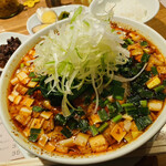 Tokyo Tantanmen Honpo Gomaya - 