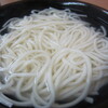 釜揚げうどん 戸隠 - 料理写真: