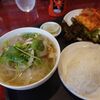 OH!PHO VIET CUISINE - ランチセットＣ　1000円