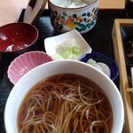 Soba Sho Horita - 