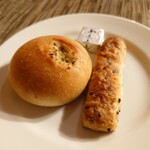 Bakery Restaurant Saint Marc Oomoto Ten - パンは食べ放題 2020年11月