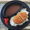 Cains Kitchen Kobe Hiyodoridai Ten - コロッケカレー弁当340円