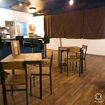 Cafe Kochokocho - 