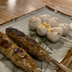 Yakitori Tsuyoshi Kaguraokaten - 