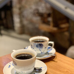 NOPPORO COFFEE - 