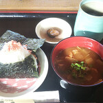 Onigiri Chaya Hotaru - 