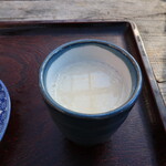 Lodge Chobei - 甘酒