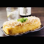 Sake Sakana Kushi Tanifuji - 