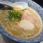 麵屋カモメ亭 - 