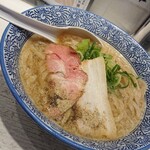 麵屋カモメ亭 - 