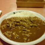 CoCo Ichiban Ya Kita Ku Taniue Ten - 牛もつカレー（400g）