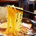 Ramen Hongotei Efu Shichikusa Ten - 