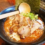 Ramen Hongotei Efu Shichikusa Ten - 