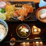 Tonkatsu Tei Watami - 